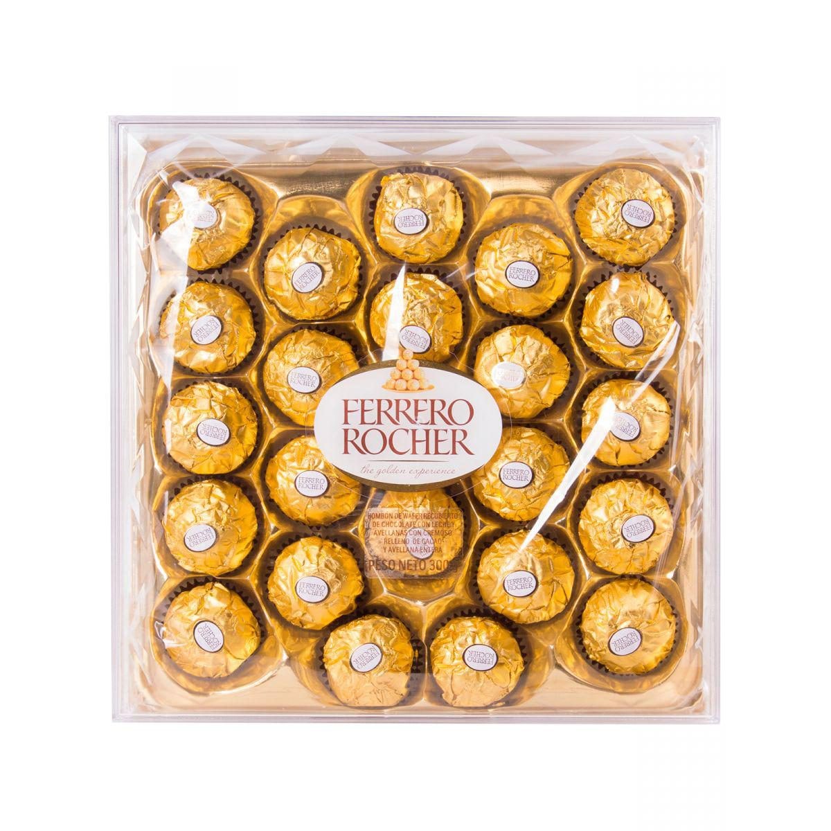 Ferrero Rocher 300g - Imagen 1
