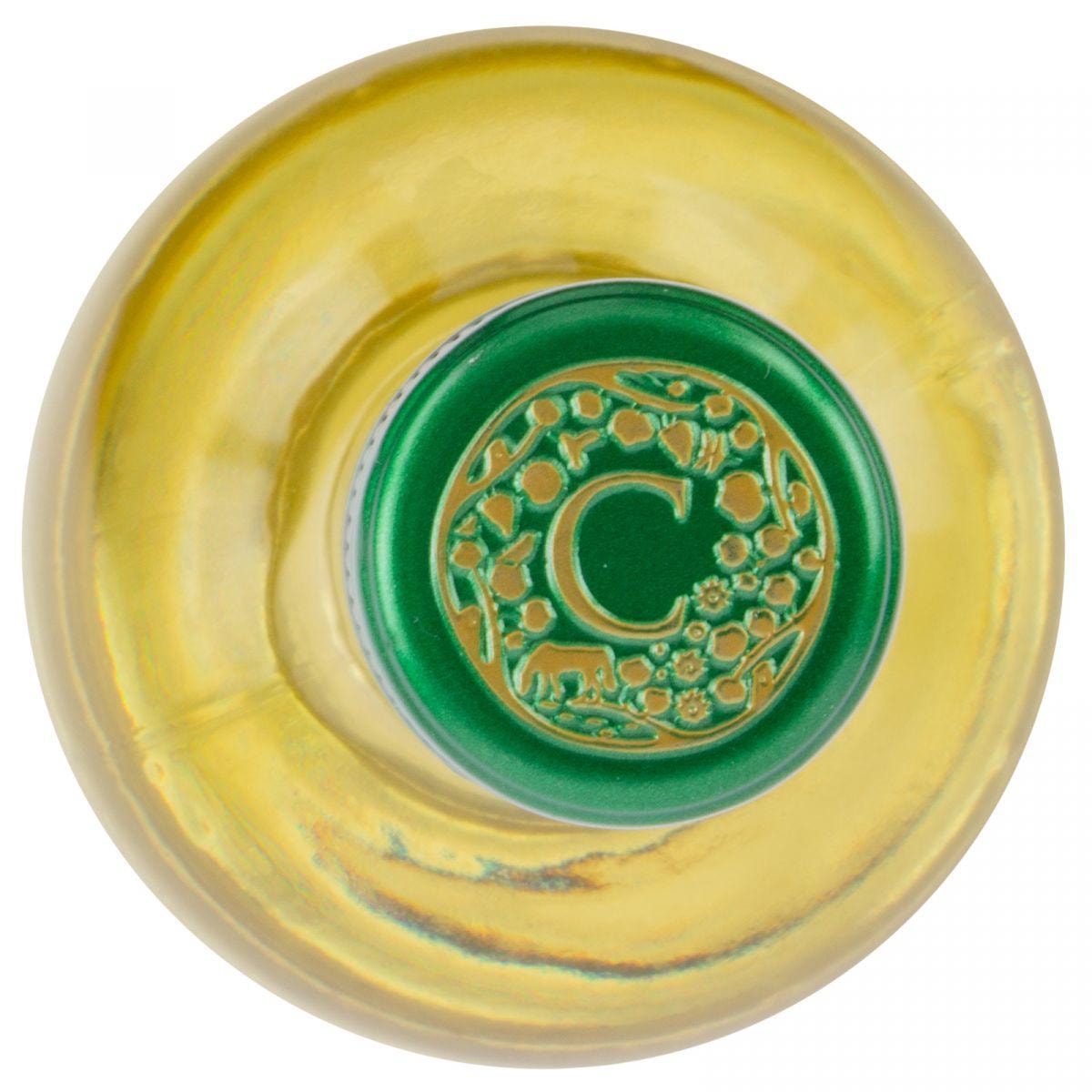 Vino Blanco Caliterra - Reserva Sauvignon Blanc 750cc - Imagen 5