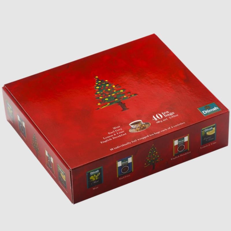 Gift Dilmah 40 Bolsitas - Imagen 1
