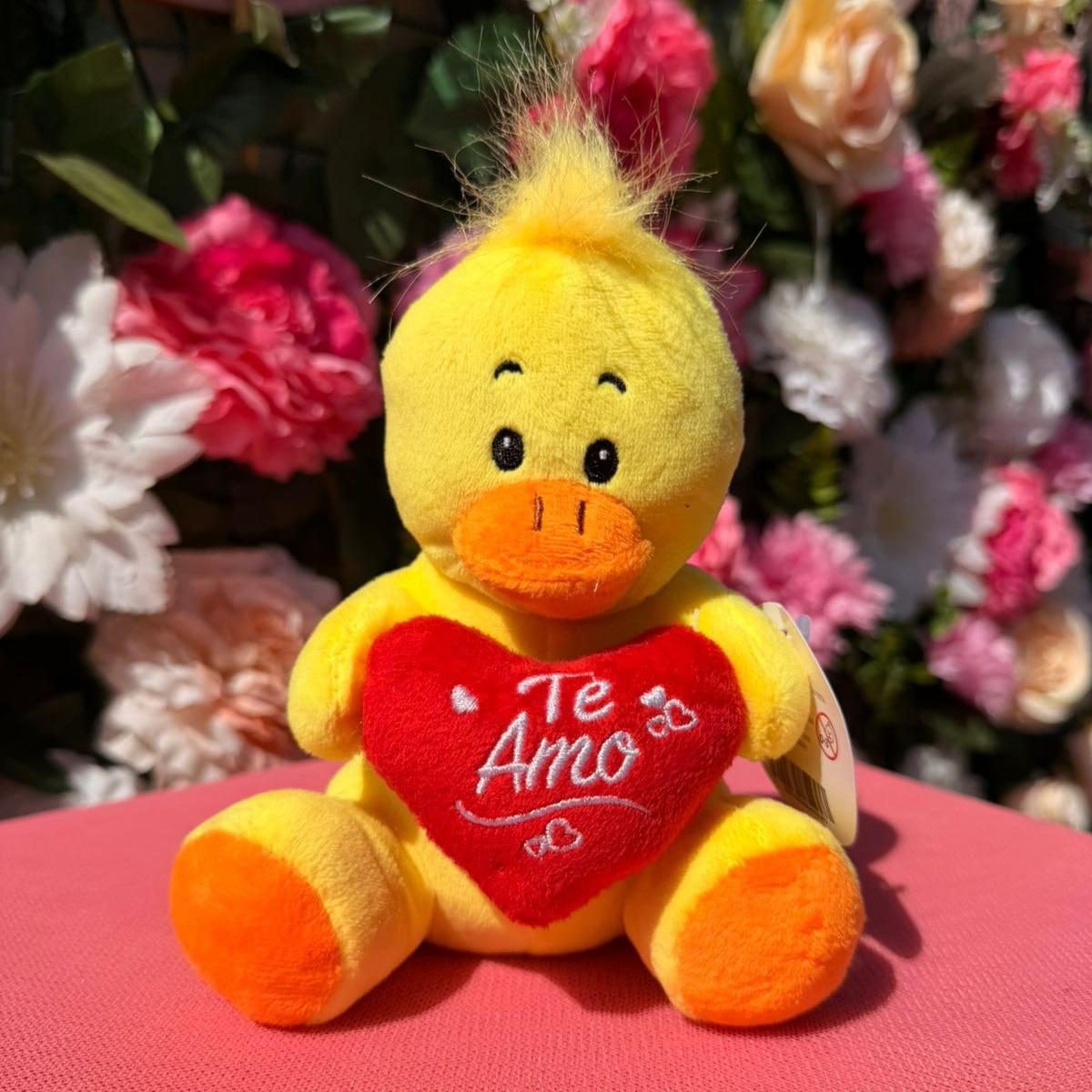 Pato Amor - Imagen 1