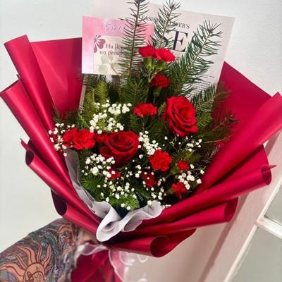 Rojo Amor