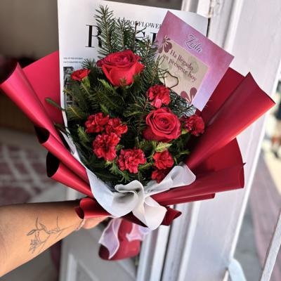 Rojo Amor
