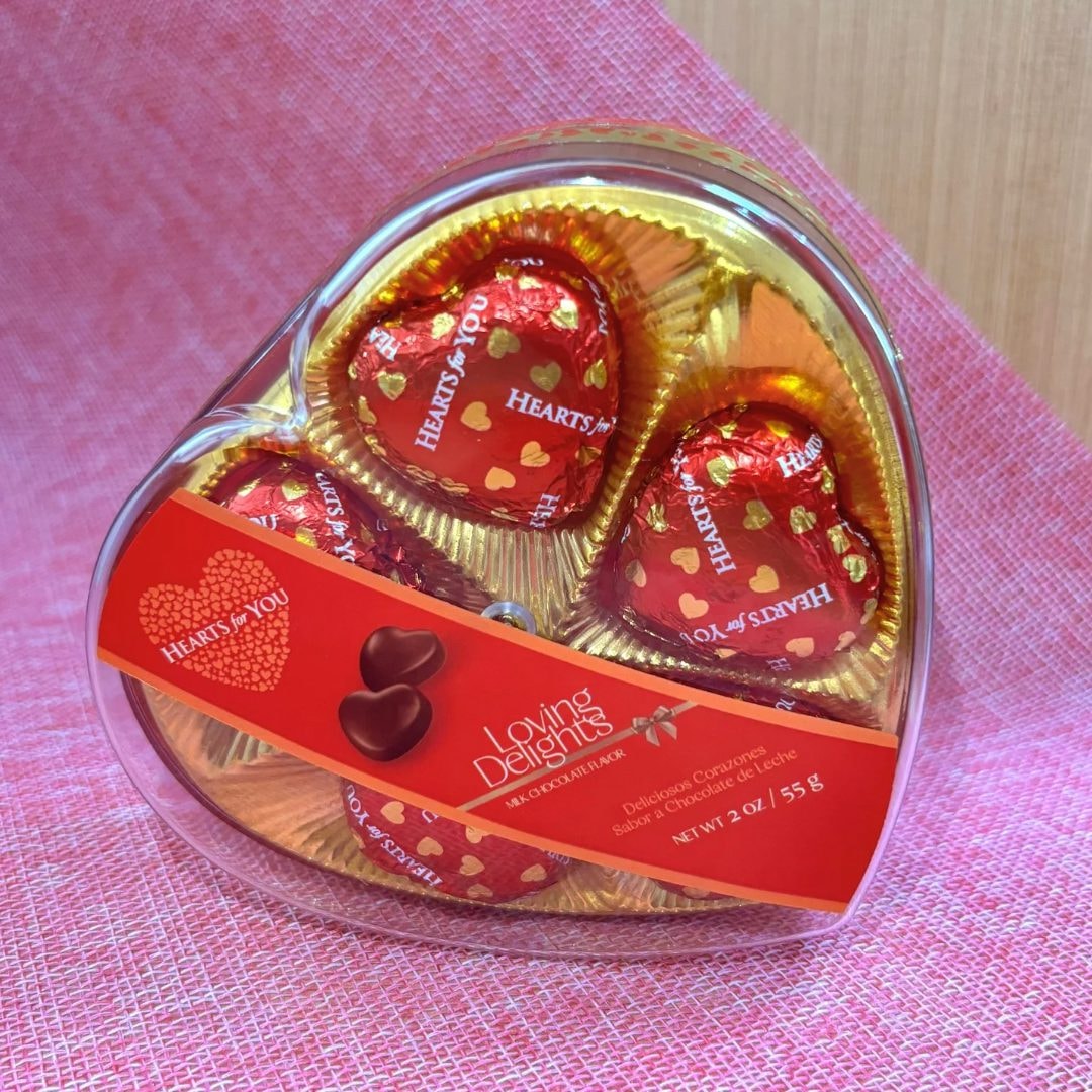 Corazón Rojo - Imagen 1