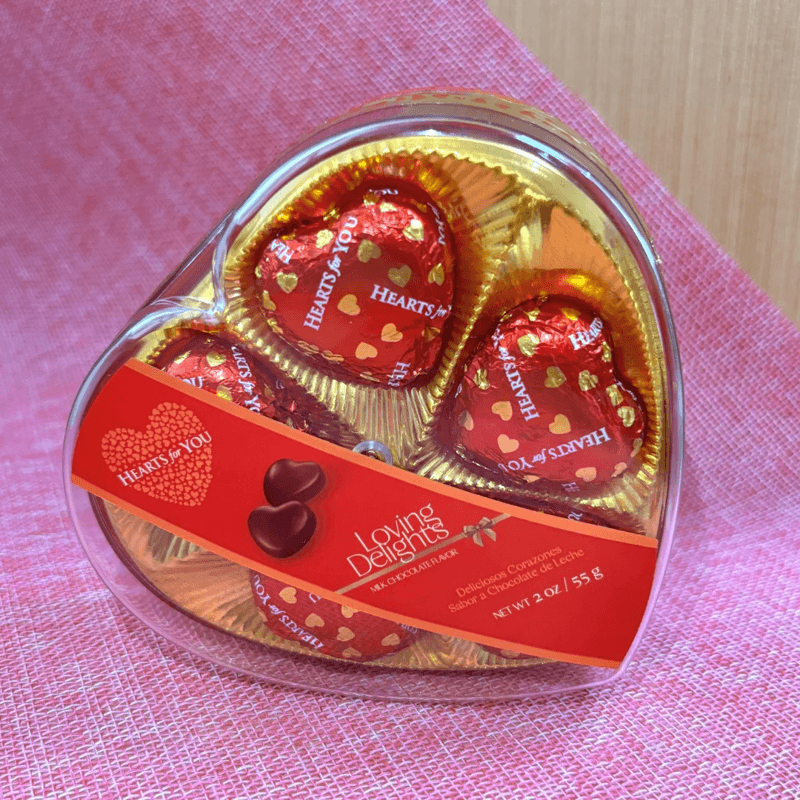 Corazón Rojo - Imagen 1