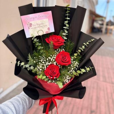 Trío Rosas