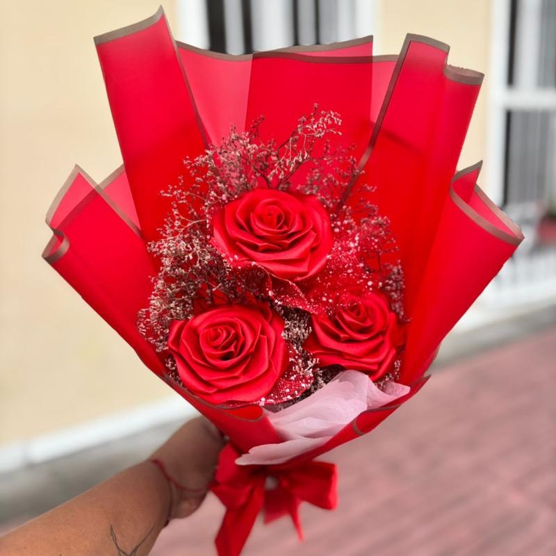 Rosas Eternas - Imagen 6