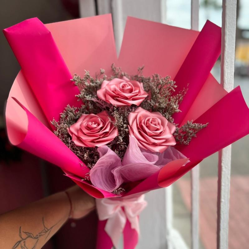 Rosas Eternas - Imagen 5