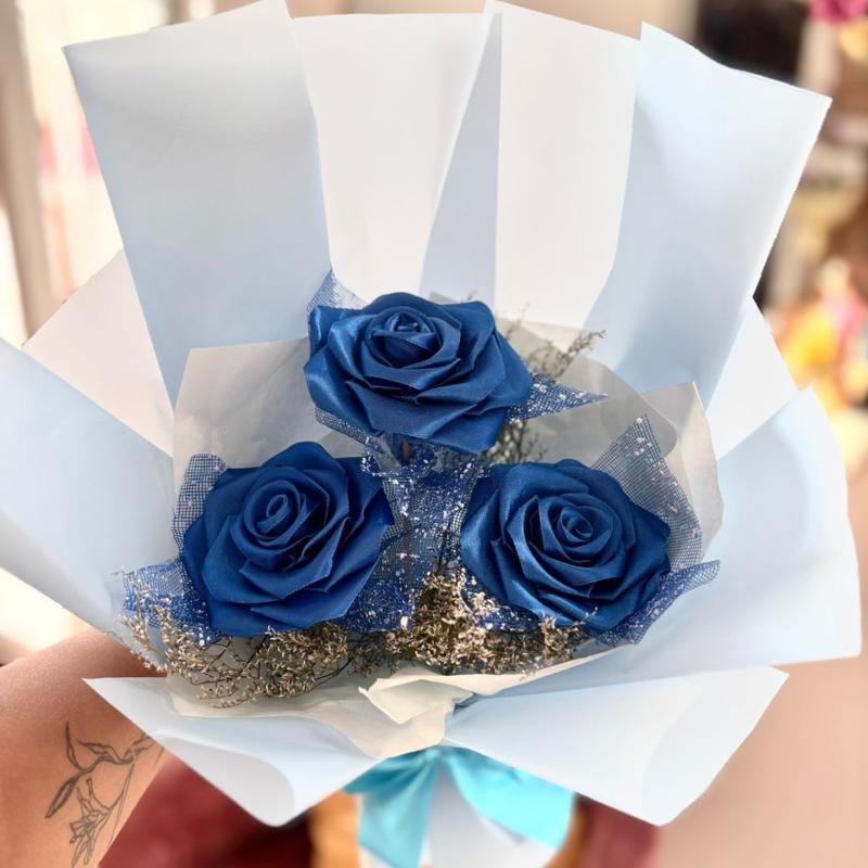Rosas Eternas - Imagen 4
