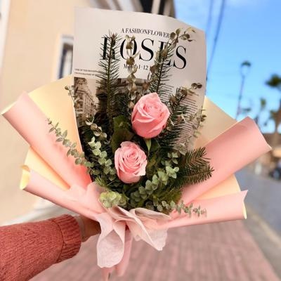 Dúo Rosas