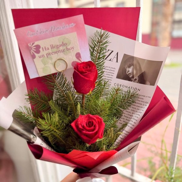Dúo Rosas