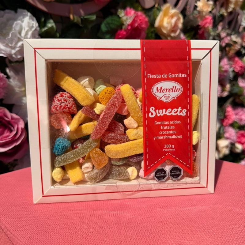 Dulce Mezcla - Imagen 1