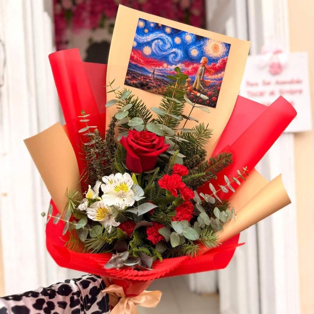 Mi Rosa - Imagen 1