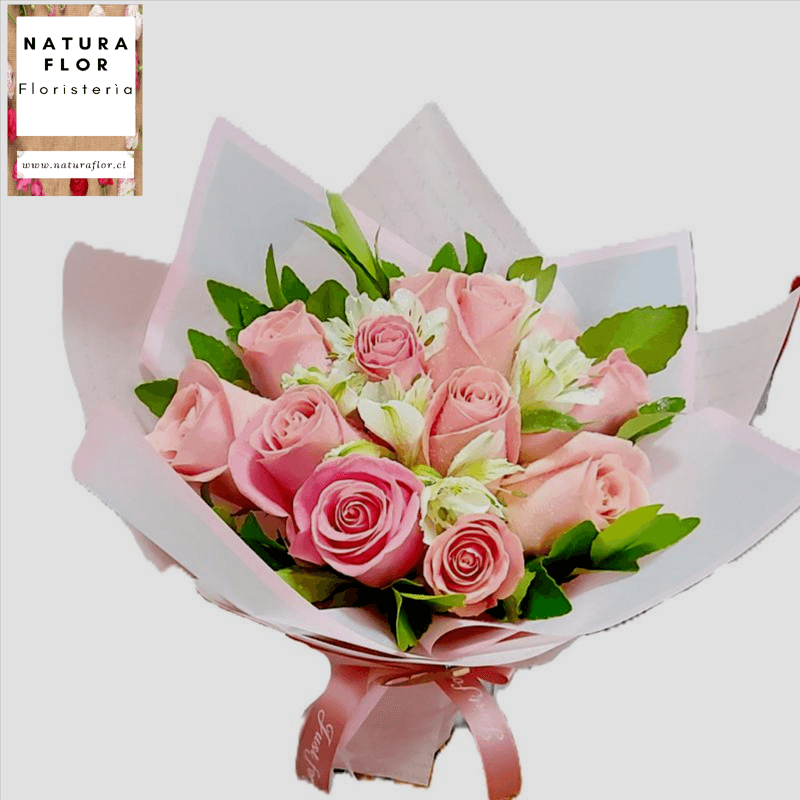 Dulzura Floral - Imagen 1