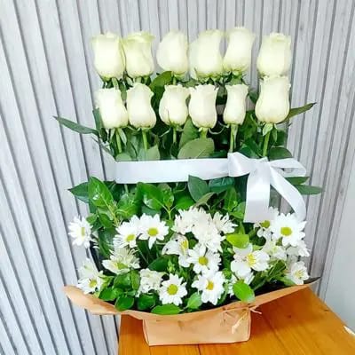 Arreglo Condolencias