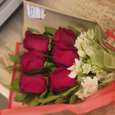 Suspiro de Amor - Imagen 2