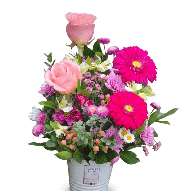 Vals Floral - Imagen 1