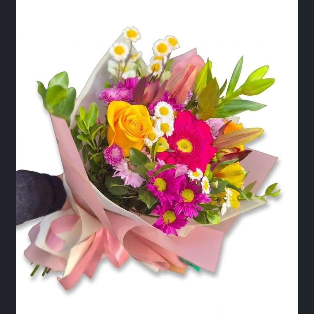 Ramillete Primaveral - Imagen 1