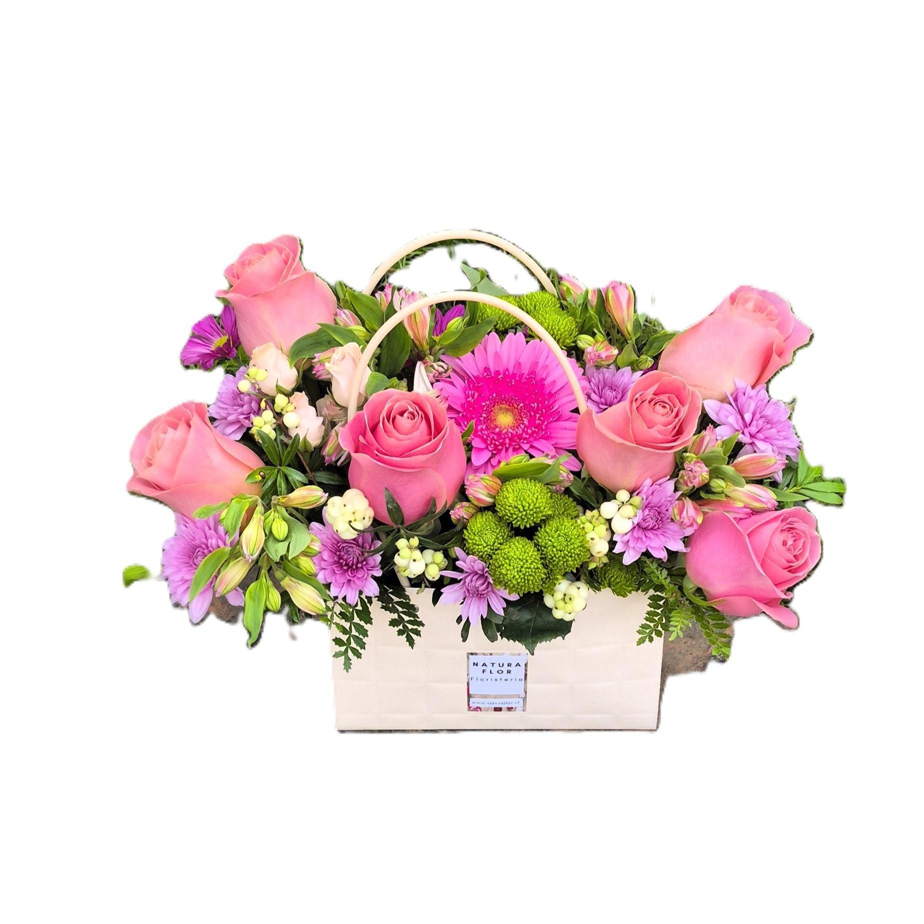 Box Floral-mix1 - Imagen 1