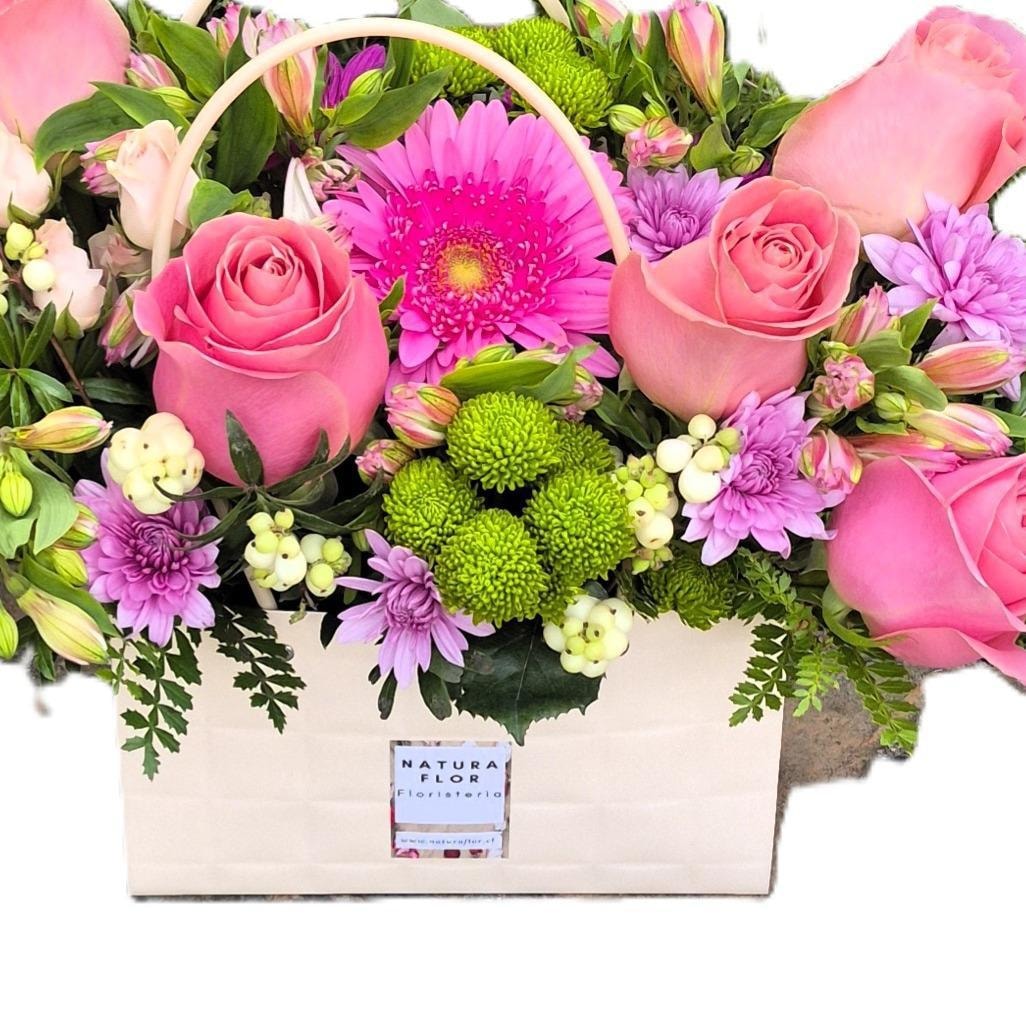 Box Floral-mix1 - Imagen 2