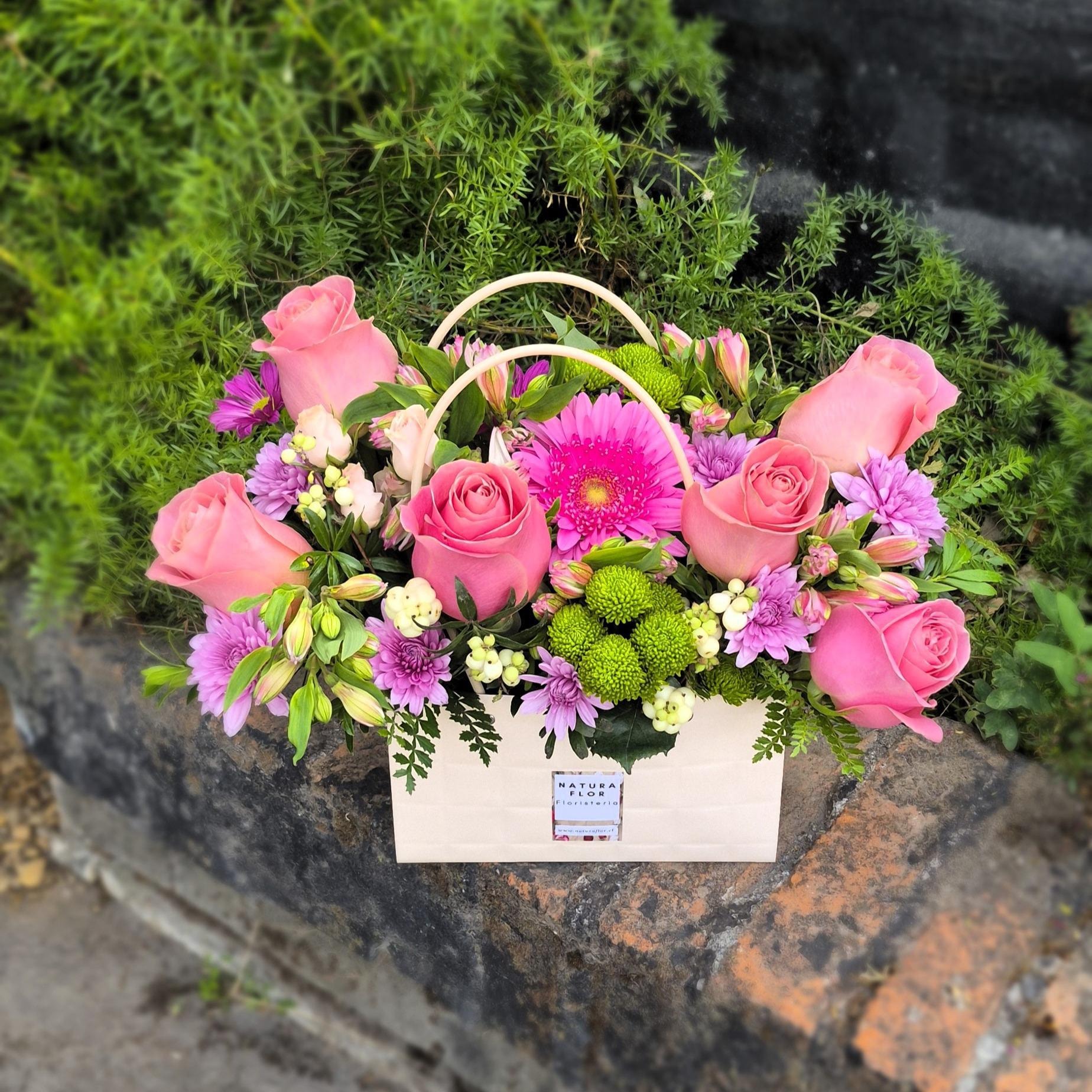 Box Floral-mix1 - Imagen 3