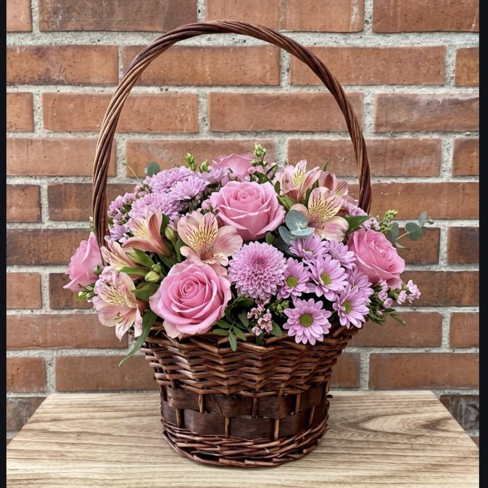 Jardín para Mamá - Imagen 1