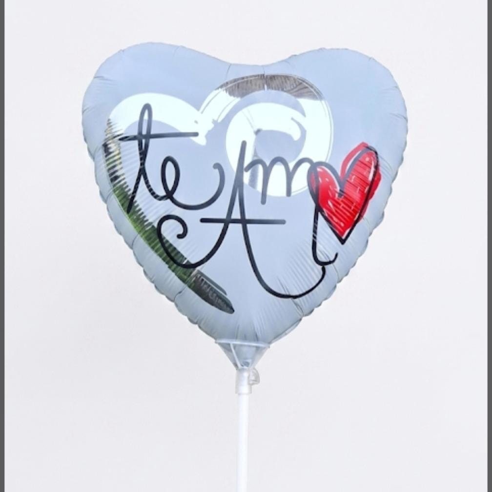 Globo Amor - Imagen 1