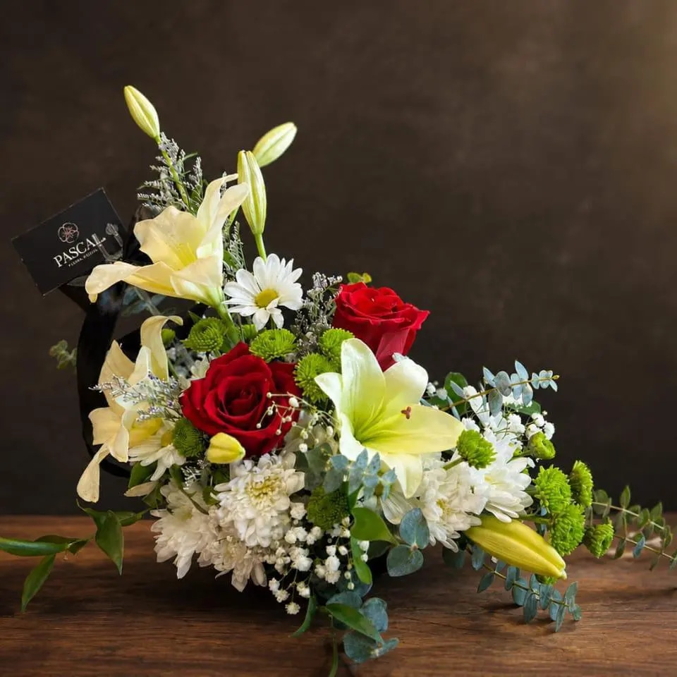 Condolencias (2)