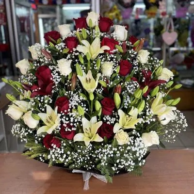 Jardín de Amor
