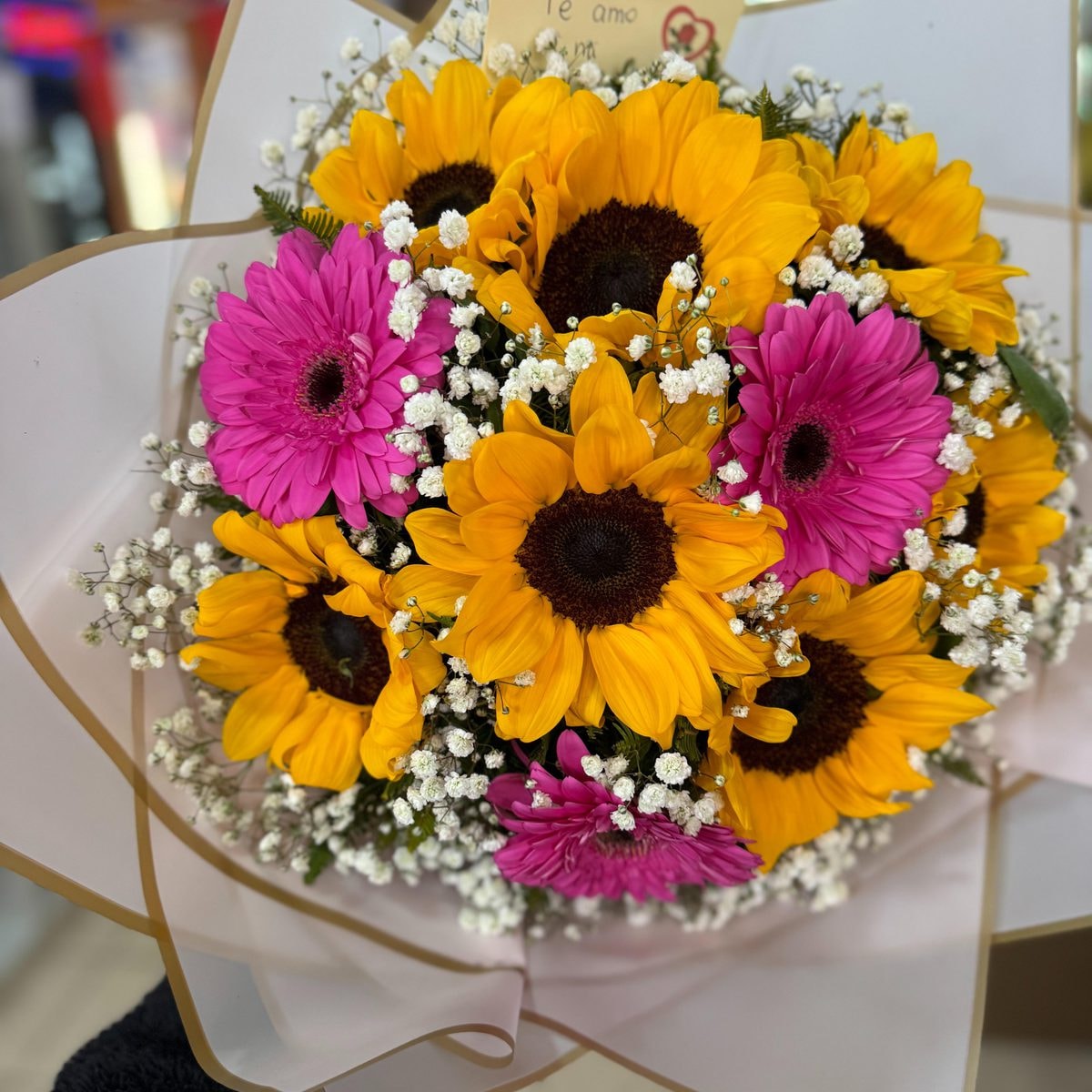 Sueño de Primavera - Imagen 1