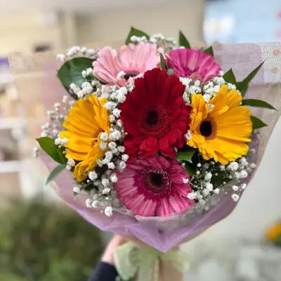 Pinceladas de Amor