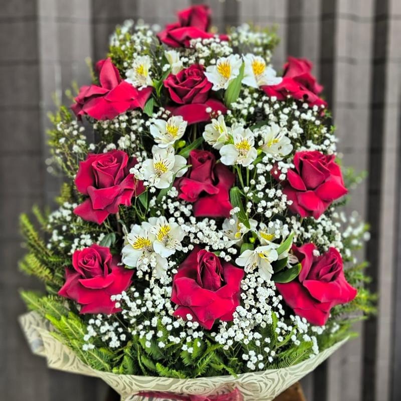 Rosas y Estrellas - Imagen 1