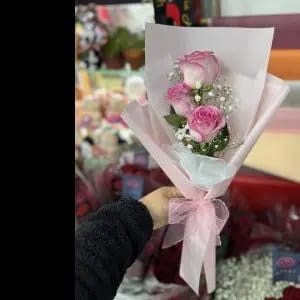 Caricia Floral