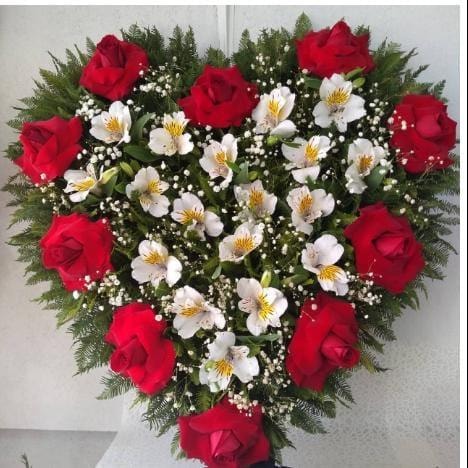 Aurora de Rosas - Imagen 1