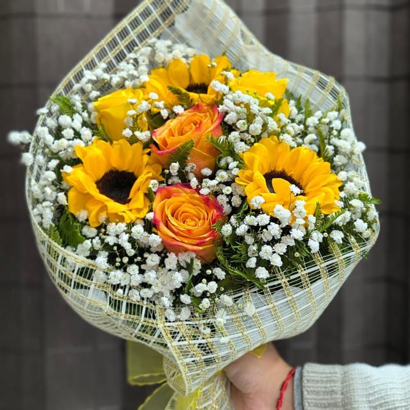 Brillo de Amor y Luz - Imagen 1