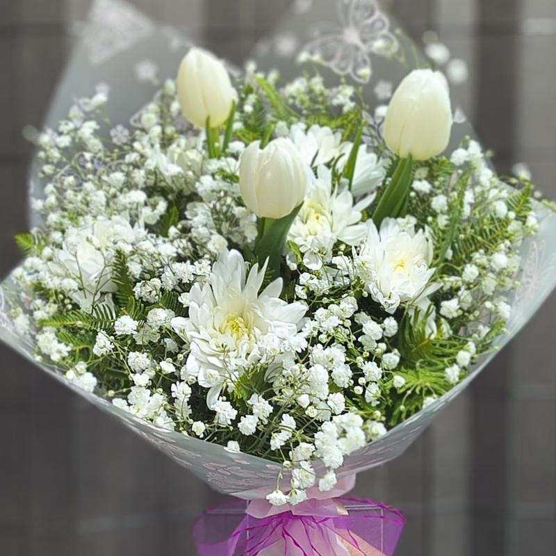Encantos de Amor - Imagen 1