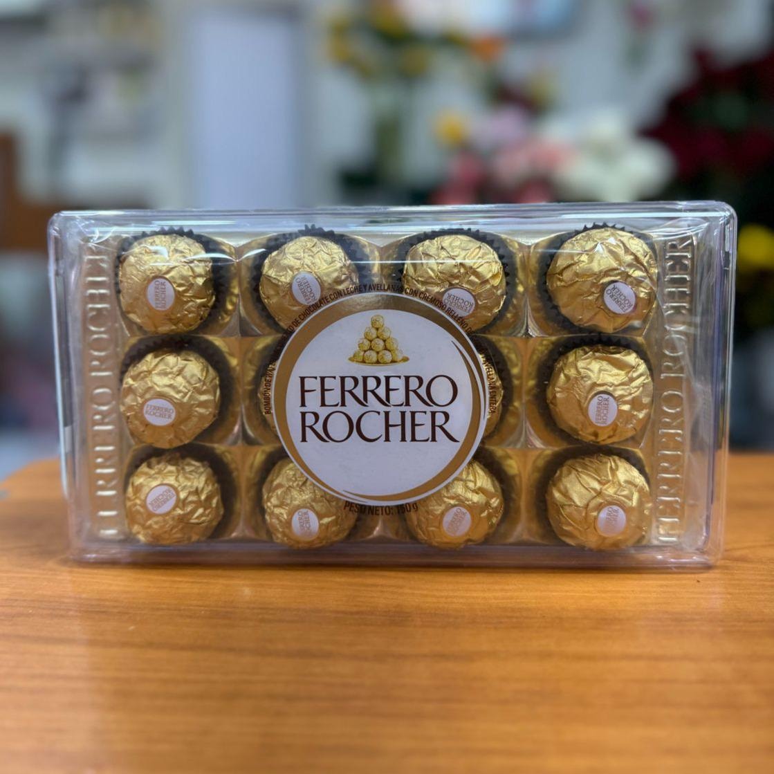 Ferrero 12 unidades - Imagen 1