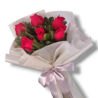 Detalle de Rosas