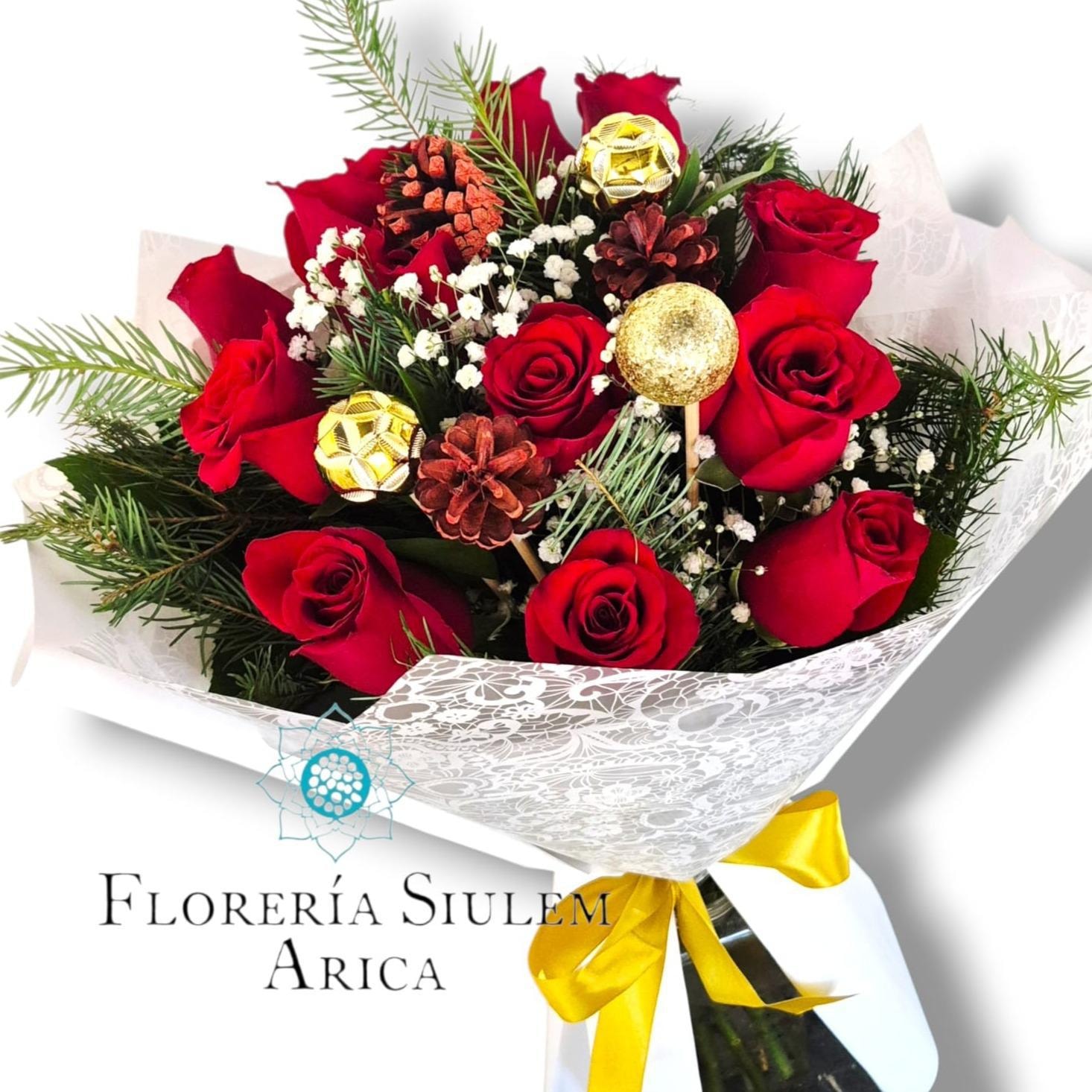 Navidad en Rosas - Imagen 1
