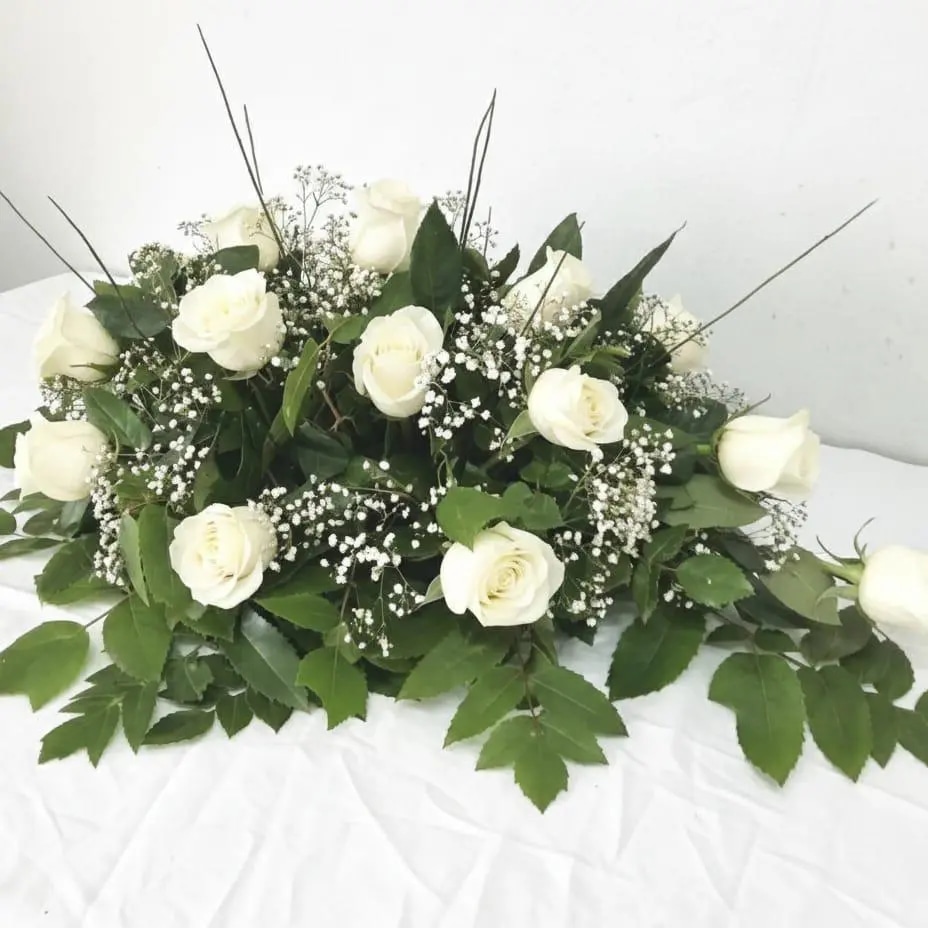 Lagrima blanca