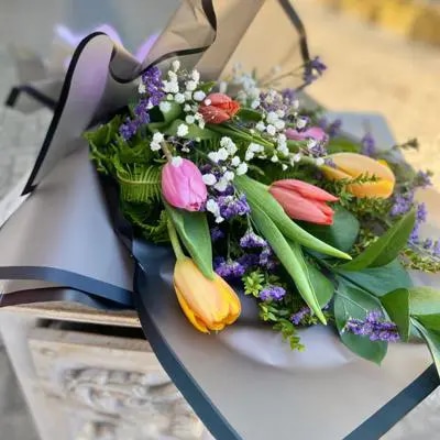 TULIPAN DE AMOR
