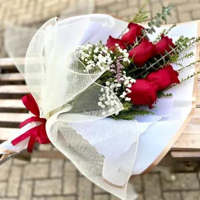 ROSAS ENCANTO