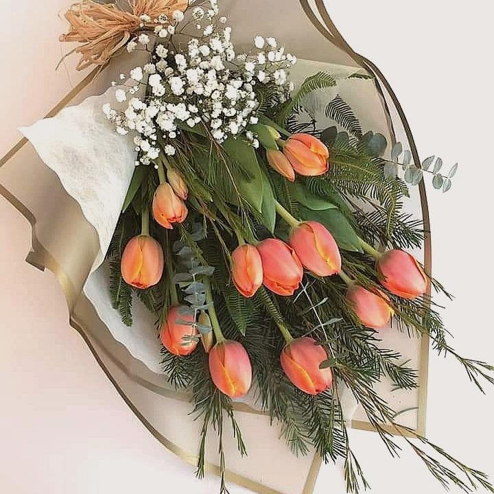 fuego de primavera - Imagen 1