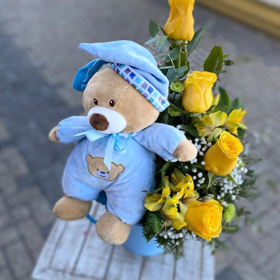 Pequeño gran amor - Imagen 1