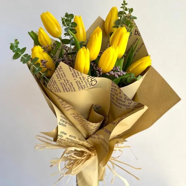 Destello de Primavera