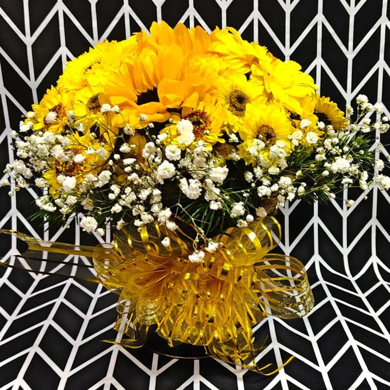 Girasoles para tu amor - Imagen 1