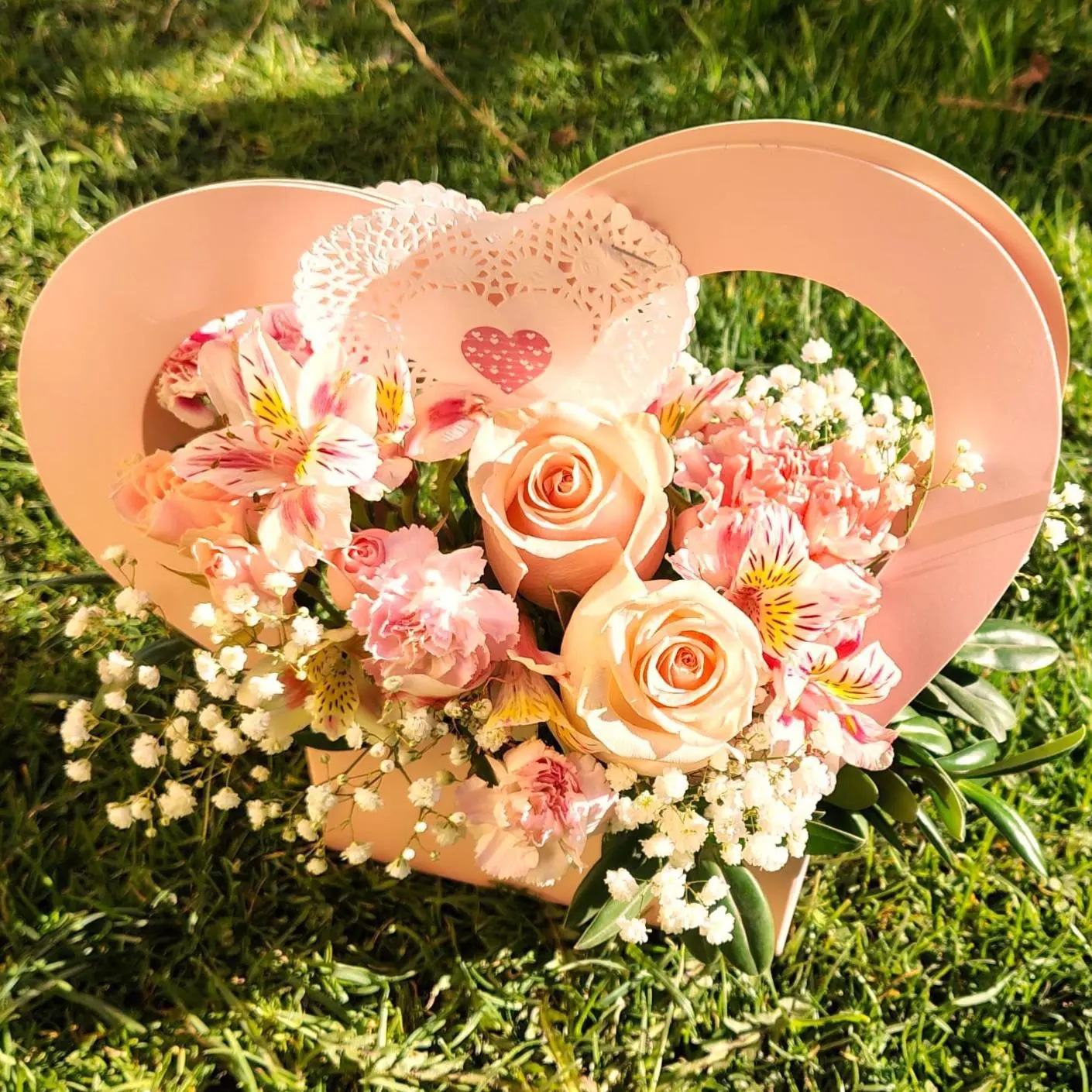 Corazón de Princesa