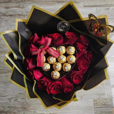"13 razones, 12 dulzuras" 🥰