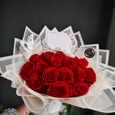 18 Razones de amor