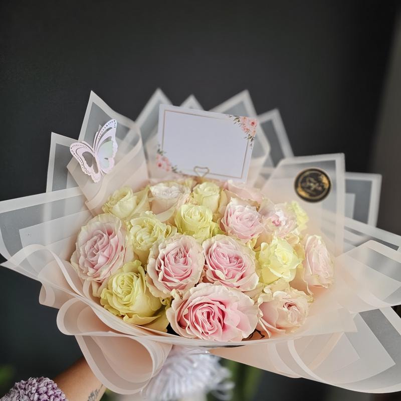 18 Razones de amor - Imagen 1