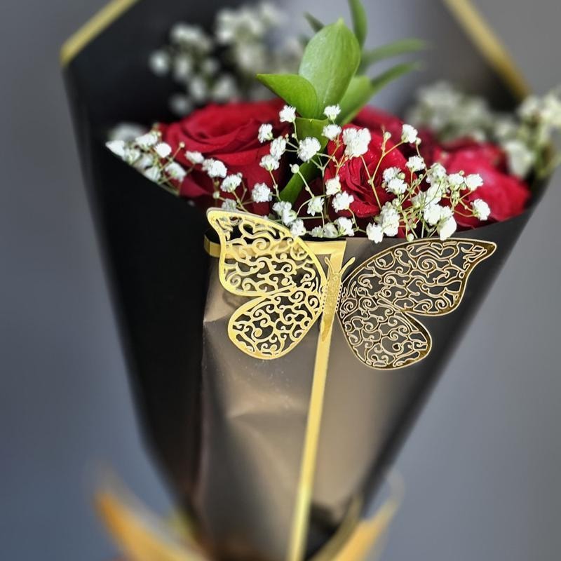 Brisa Romántica - Imagen 1